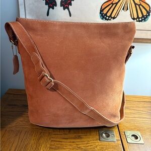 Coach Sonoma Shoulder/Crossbody Bag